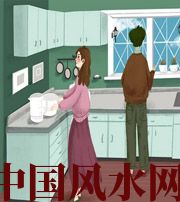 济源家中用水有讲究，小心你的财运被水带走！