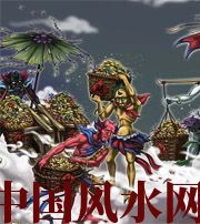 济源用过五鬼运财秘法，招来财运后，还需要怎样化解？