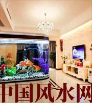 济源家中用水有讲究，小心你的财运被水带走！