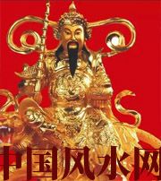 济源各路财神你知道哪些呢？